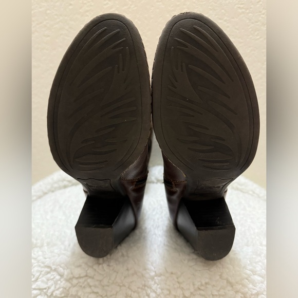 BOC Born Concept Nigella Heeled Boots - Picture 8 of 11